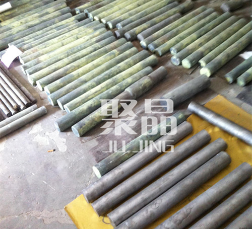 鎢棒廠家解答鎢棒的特點(diǎn)和使用范圍有哪些？